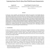 Capturing Sentence Prior for Query-Based Multi-Document Summarization