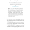 Capturing the Sudden Concept Drift in Process Mining