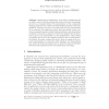 Capturing the Uncertainty of Moving-Object Representations