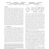 Capturing Topology in Graph Pattern Matching