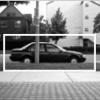Car Detection Based on Multi-Cues Integration