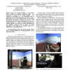 Car Driving Behaviour Observation Using an Immersive Car Driving Simulator