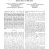 CARA: Collision-Aware Rate Adaptation for IEEE 802.11 WLANs