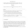 Cardinal invariants related to permutation groups