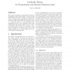Cardinality Bounds for Triangulations with Bounded Minimum Angle
