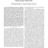 CARPO: Correlation-aware power optimization in data center networks