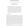 Cascaded Models for Articulated Pose Estimation