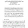 Case-Base Maintenance for CCBR-Based Process Evolution
