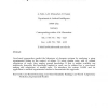 Case-based prediction in experimental medical studies