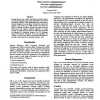 Case-Based Reasoning at General Electric