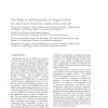 Case studies for self-organization in computer science
