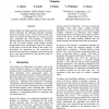 Case Studies of a Borehole Deployable Robot for Limestone Mine Profiling and Mapping