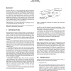 Case Study: A Look of Performance Expression