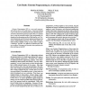 Case Study: Extreme Programming in a University Environment
