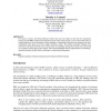 Case study on technology and distance in education at the Harvard Business School