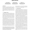 CASK: Open-Source Custom Architectures for Sparse Kernels