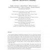 CASL: the Common Algebraic Specification Language