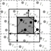 The New Casper: Query Processing for Location Services without Compromising Privacy