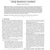 Catadioptric Camera Calibration