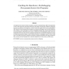Catching the Ouroboros: On Debugging Non-ground Answer-Set Programs