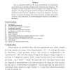 Categorical and Combinatorial Aspects of Descent Theory