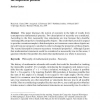 Categories for the working mathematician: making the impossible possible