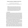 Category-Based Query Modeling for Entity Search
