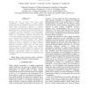 Category sensitive codebook construction for object category recognition
