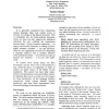 Causal and Temporal Text Analysis: The Role of the Domain Model