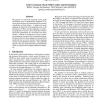 Causal interaction: from a high-level representation to an operational event-based representation