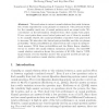 Causal Relation Extraction Using Cue Phrase and Lexical Pair Probabilities