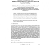 Causality on Longitudinal Data: Stable Specification Search in Constrained Structural Equation Modeling