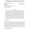 Cause Identification from Aviation Safety Incident Reports via Weakly Supervised Semantic Lexicon Construction