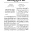 Causes and Explanations: A Structural-Model Approach, Part I: Causes