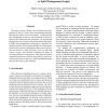 CCDM: Central Controller-Based Device Management Architecture and Method to Split Management Scripts