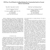 CDCTree: novel obstacle-avoiding routing tree construction based on current driven circuit model