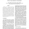 CEJVM: "Cluster Enabled Java Virtual Machine"