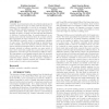 Centrality Metric for Dynamic Networks