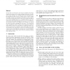 Centralized versus Distributed Index Schemes in OODBMS - A Performance Analysis