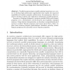 Certified Reasoning in Memory Hierarchies