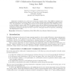 CEV: collaborative environment for visualization using Java RMI