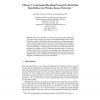 CFlood: A Constrained Flooding Protocol for Real-time Data Delivery in Wireless Sensor Networks
