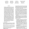 cgmOLAP: Efficient Parallel Generation and Querying of Terabyte Size ROLAP Data Cubes