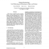 Chained Declustering: Load Balancing and Robustness to Skew and Failures