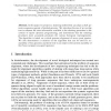 Chaining Algorithms for Alignment of Draft Sequence