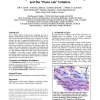 Challenge: ubiquitous location-aware computing and the "place lab" initiative