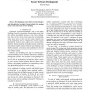 Challenges and Future Directions of Software Technology: Secure Software Development
