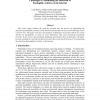 Challenges of Automating the Detection of Paedophile Activity on the Internet