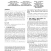 Challenges of business service monitoring in the internet of services