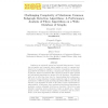 Challenging Complexity of Maximum Common Subgraph Detection Algorithms: A Performance Analysis of Three Algorithms on a Wide Dat